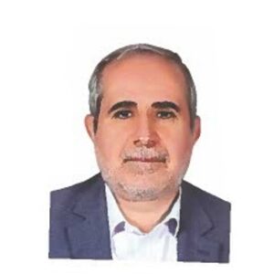 شهرام کریمی